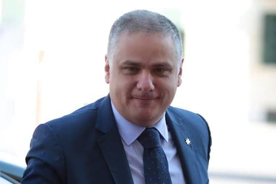 Secretário de Estado da Energia, Jorge Seguro Sanches (foto: União Europeia)