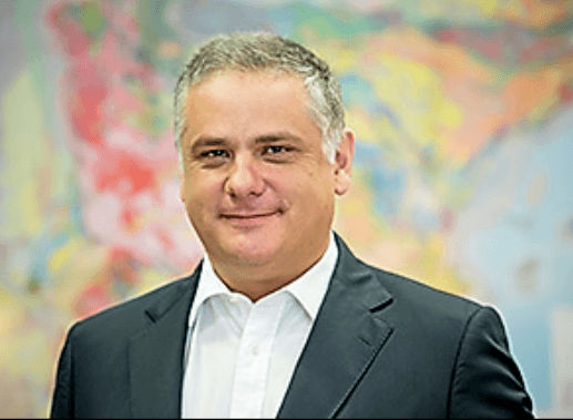 Secretário de Estado da Energia, Jorge Seguro Sanches