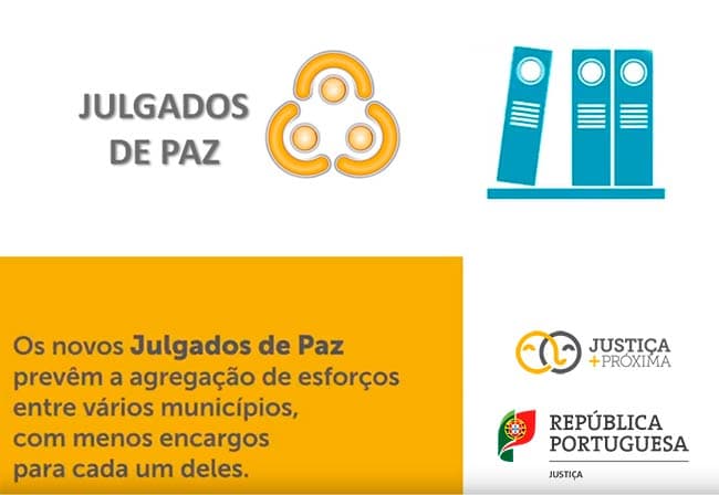 Julgados de Paz