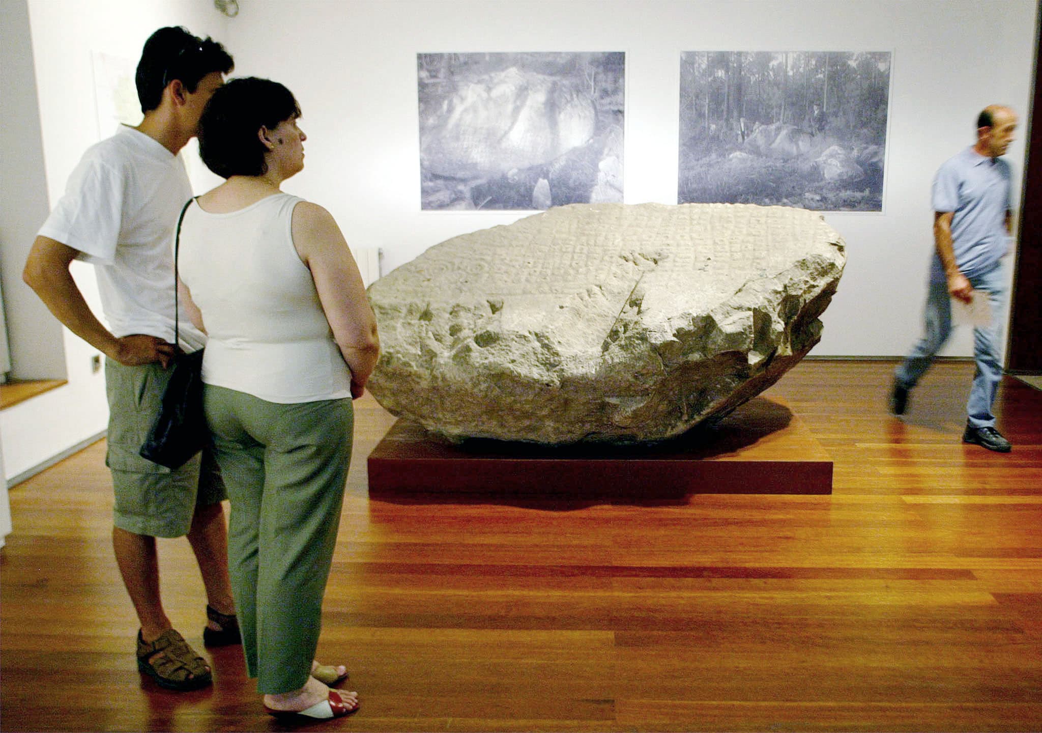 Museus, monumentos e palácios nacionais com mais de cinco milhões de visitantes em 2017