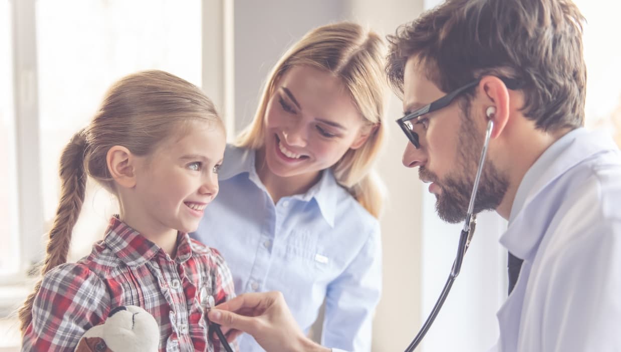 Consultas médicas