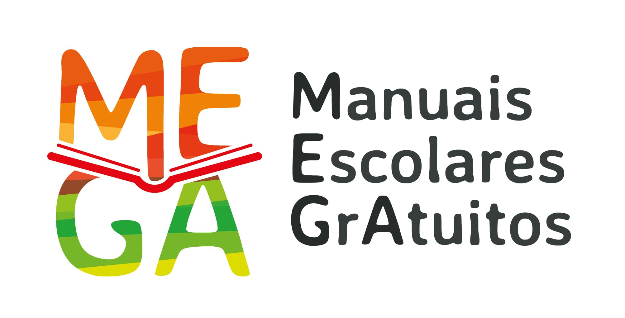 Manuais Escolares Gratuitos através da plataforma MEGA