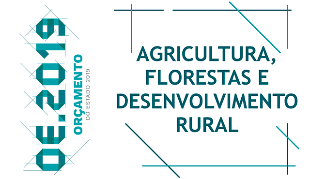 Agricultura, Florestas e Desenvolvimento Rural