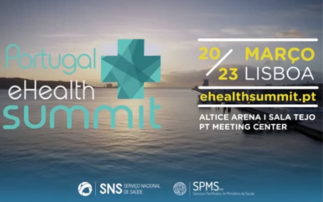 Portugal eHealth Summit, 16 março 2018