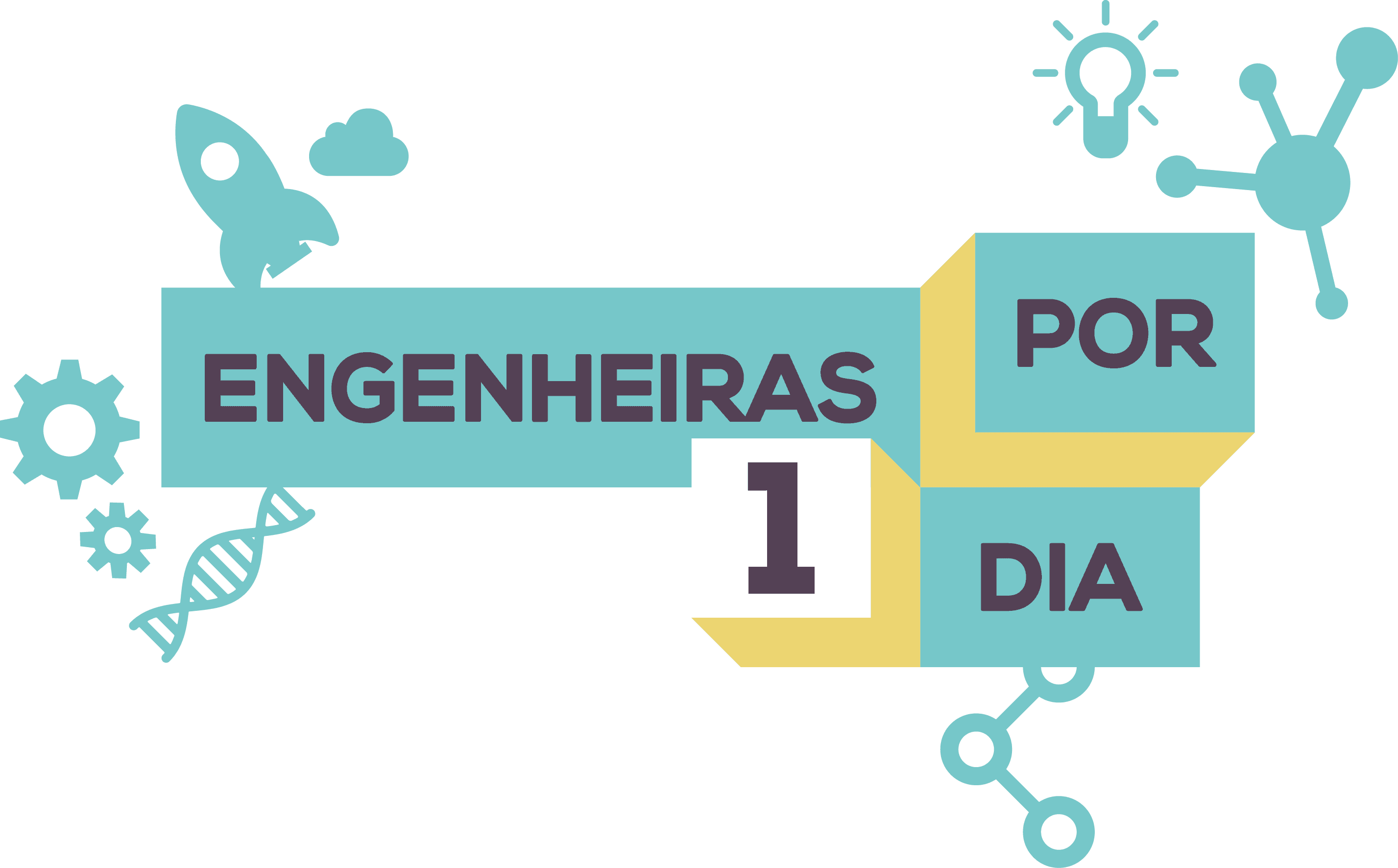 Engenheiras por um dia