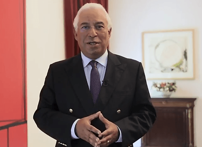 Primeiro-Ministro António Costa sobre o Orçamento do Estado 2018
