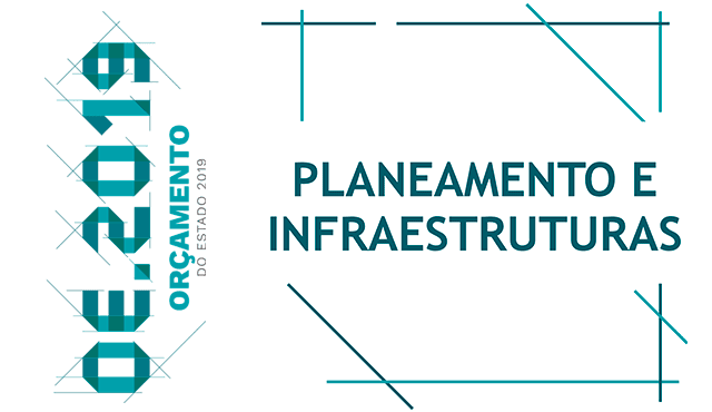 Planeamento e Infraestruturas