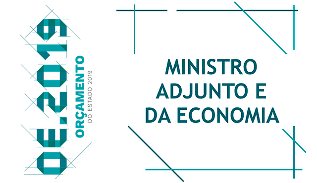 Ministro Adjunto e da Economia