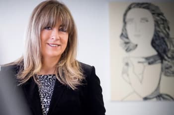 Secretária de Estado Adjunta e da Saúde, Rosa Valente de Matos, Lisboa, 12 dezembro 2017 (Foto: Mário Cruz/Lusa)