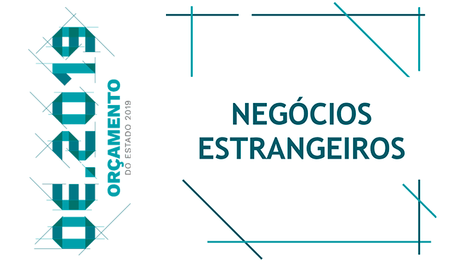 Negócios Estrangeiros