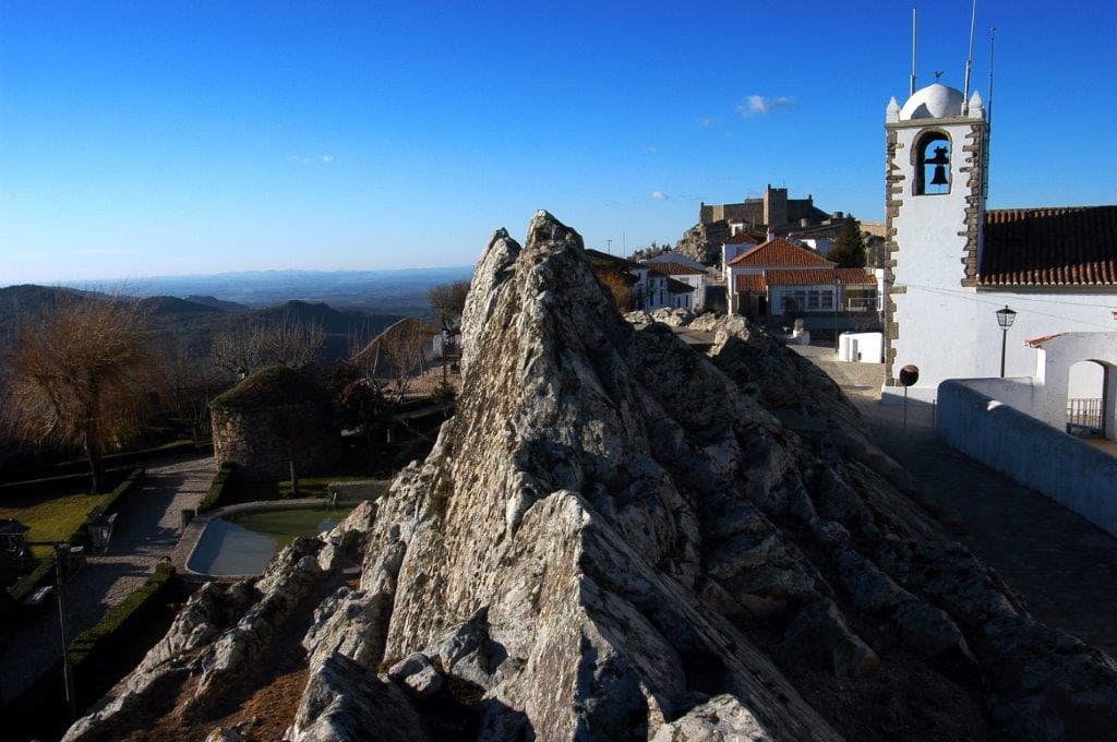 Marvão