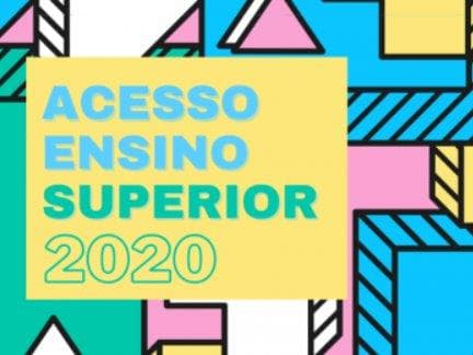 Acesso ao ensino superior