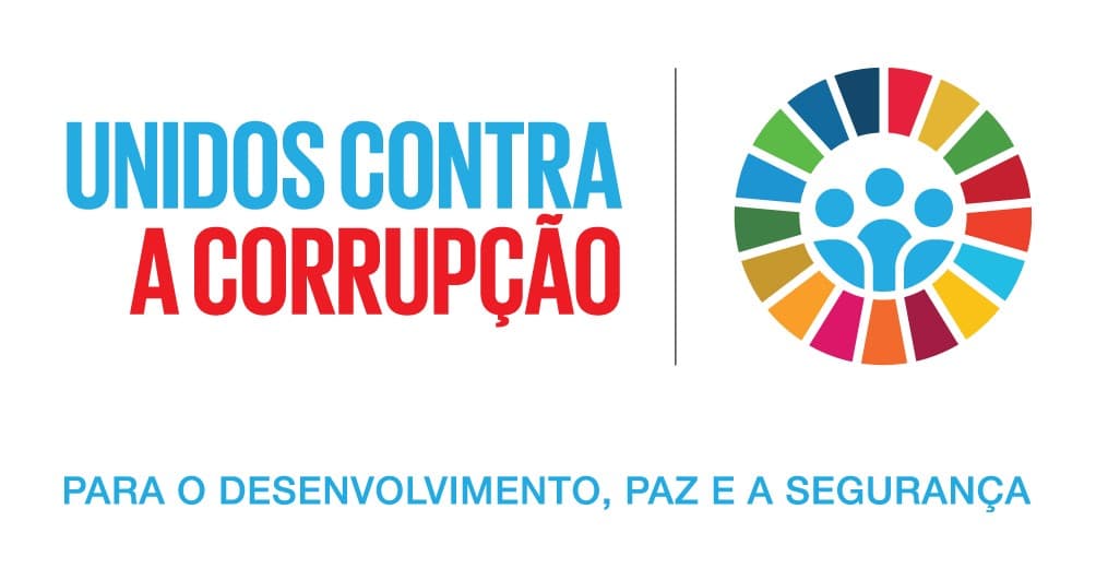 9 de dezembro - Dia internacional contra a corrupção