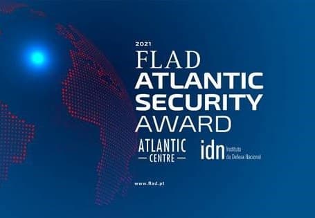 FLAD Atlantic Security Award