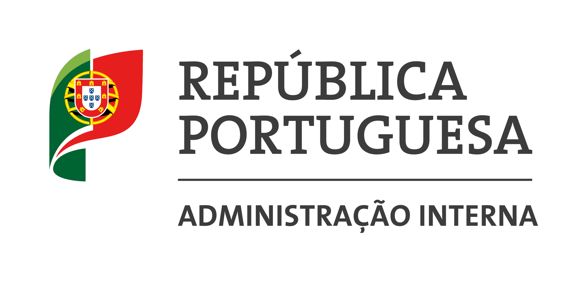 República Portuguesa - Administração Interna