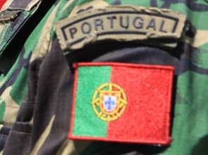 Militares - Portugal