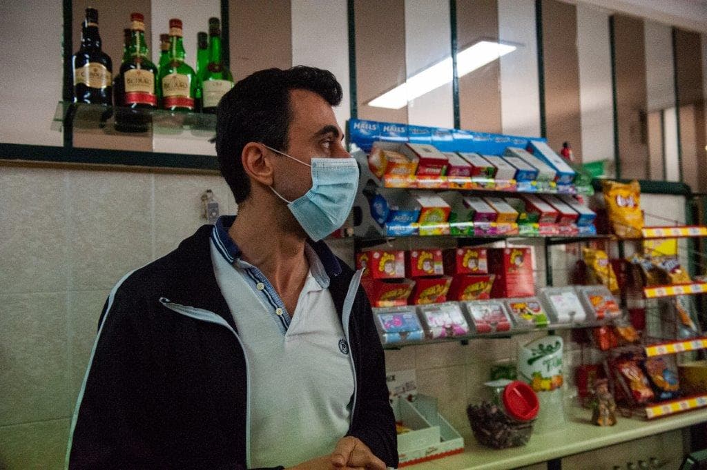 Empresas pequenas e micro e restaurantes e similares têm programa de apoio à redução da atividade causada pelas medidas de combate à pandemia