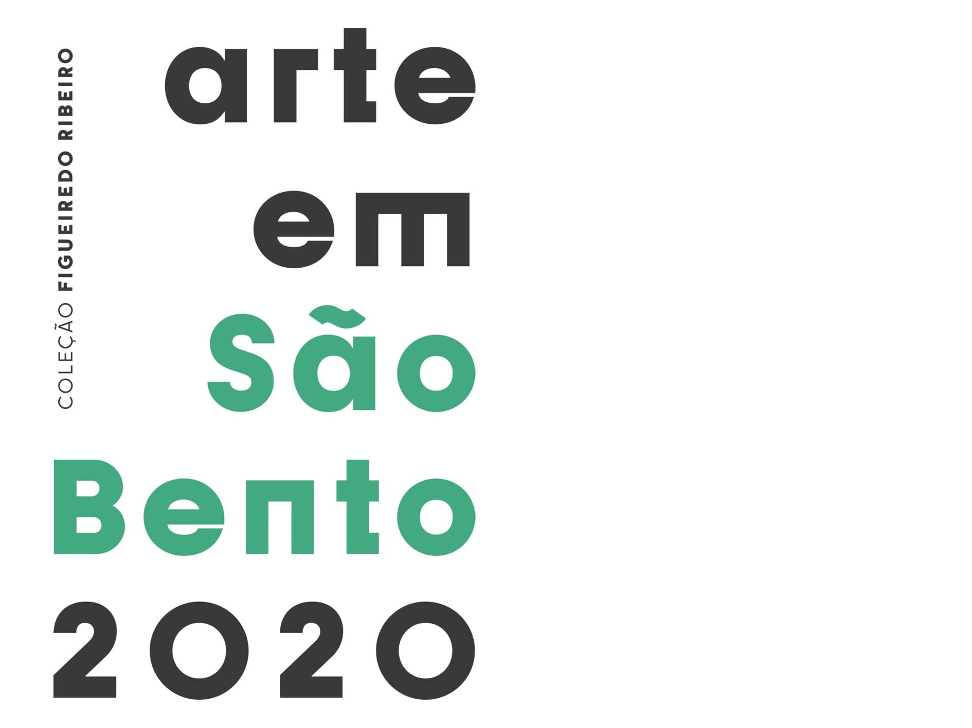 Arte em São Bento 2020