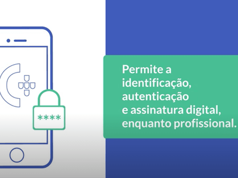 Sistema de Certificação de Atributos Profissionais