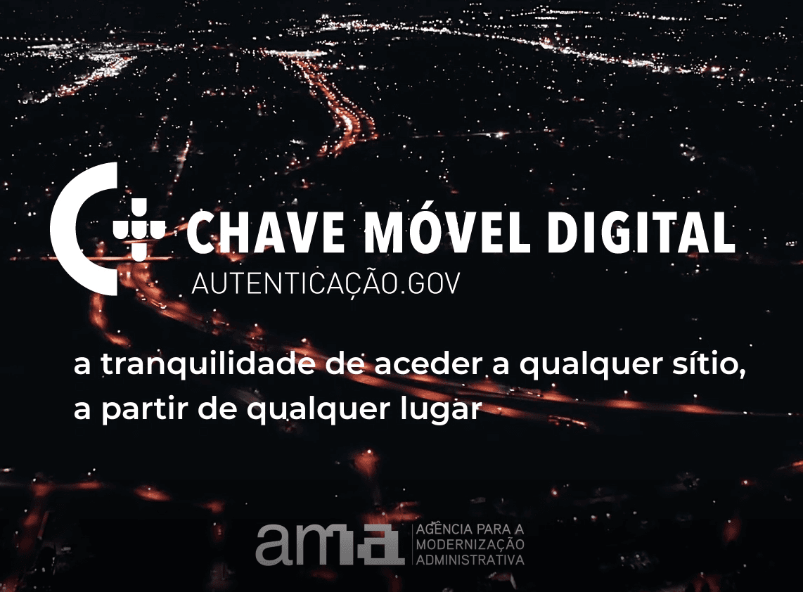 Chave Móvel Digital
