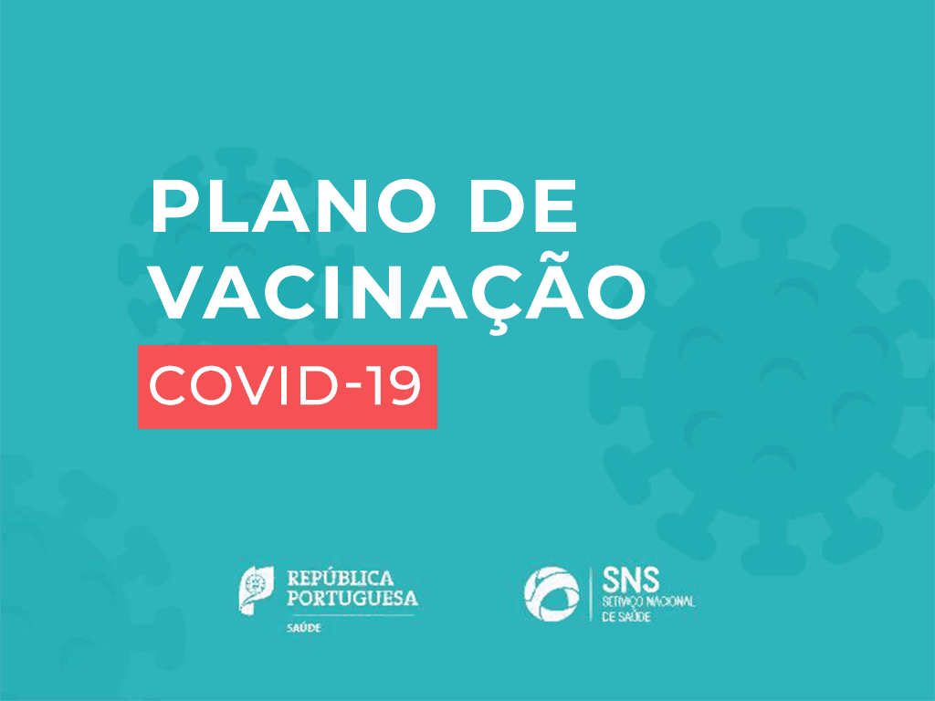 Plano de vacinação Covid-19