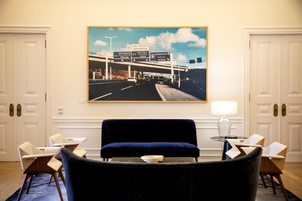 Design em São Bento, 25 janeiro 2020