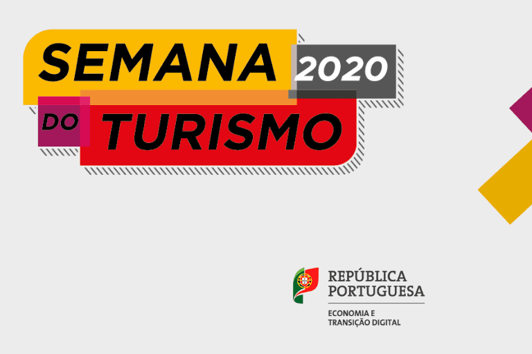Semana do Turismo 2020
