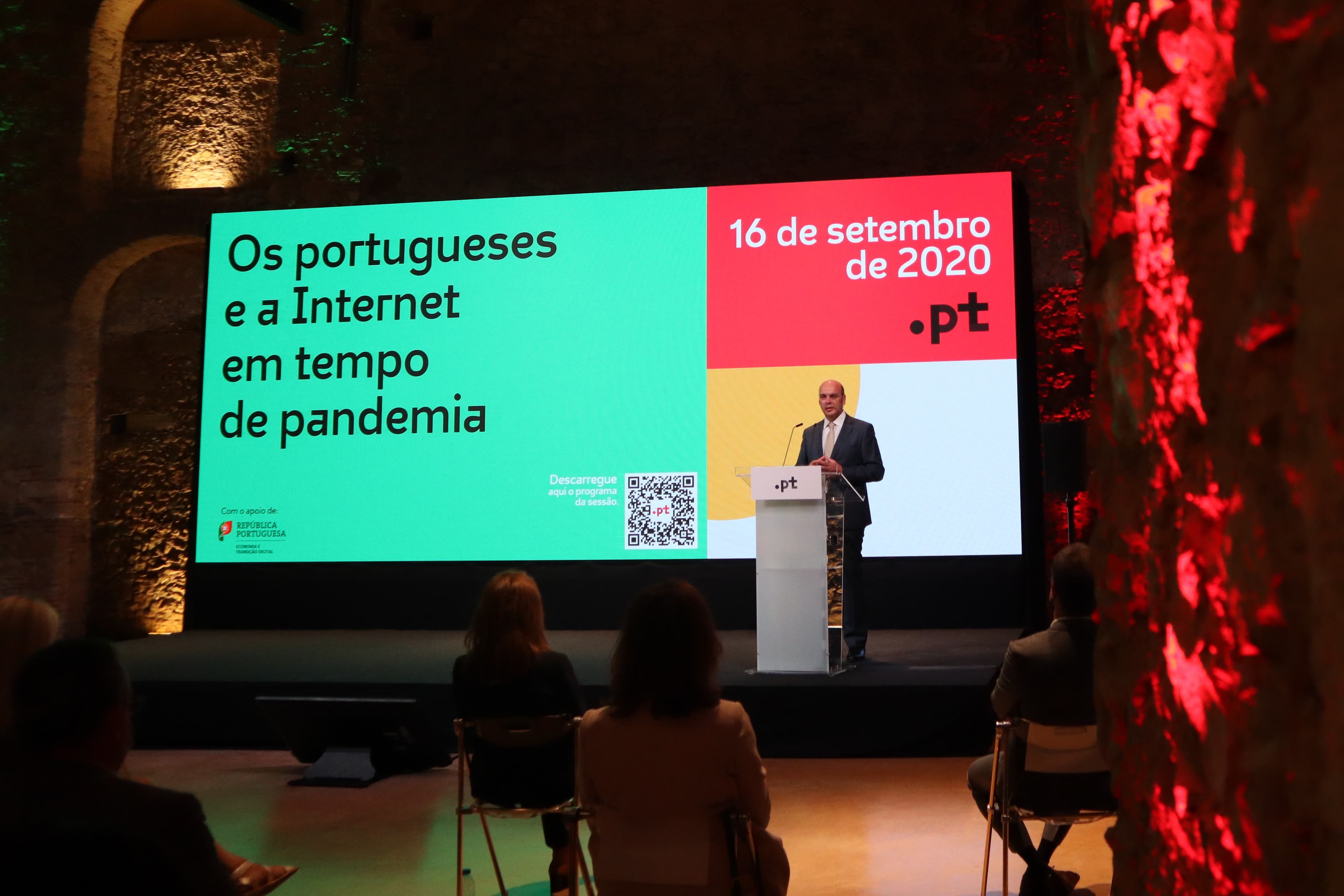 Ministro de Estado, da Economia e da Transição Digital, Pedro Siza Vieira, Lisboa, 16 setembro 2020