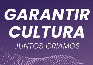 Programa Garantir Cultura - logotipo