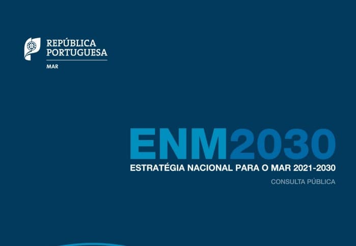 Estratégia Nacional para o Mar 2021-2030