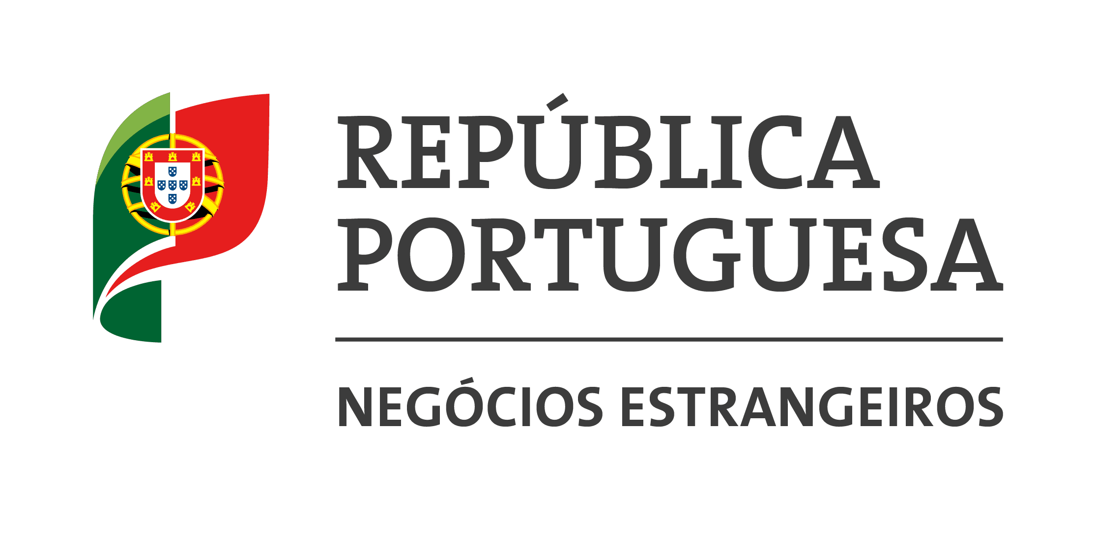 República Portuguesa - Negócios Estrangeiros