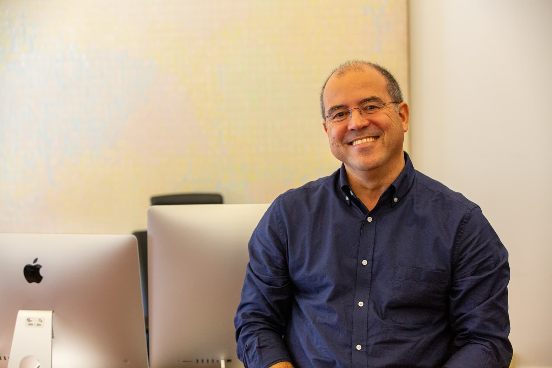 Secretário de Estado do Cinema, Audiovisual e Média, Nuno Artur Silva