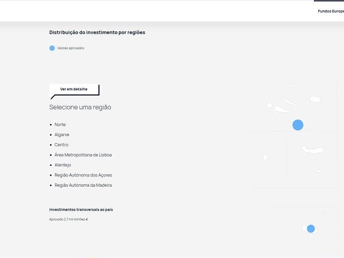 Lançada nova versão do Portal Mais Transparência