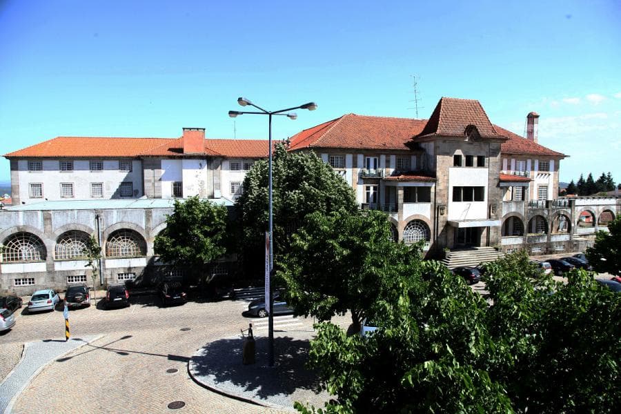 Hotel Turismo da Guarda - Programa Revive