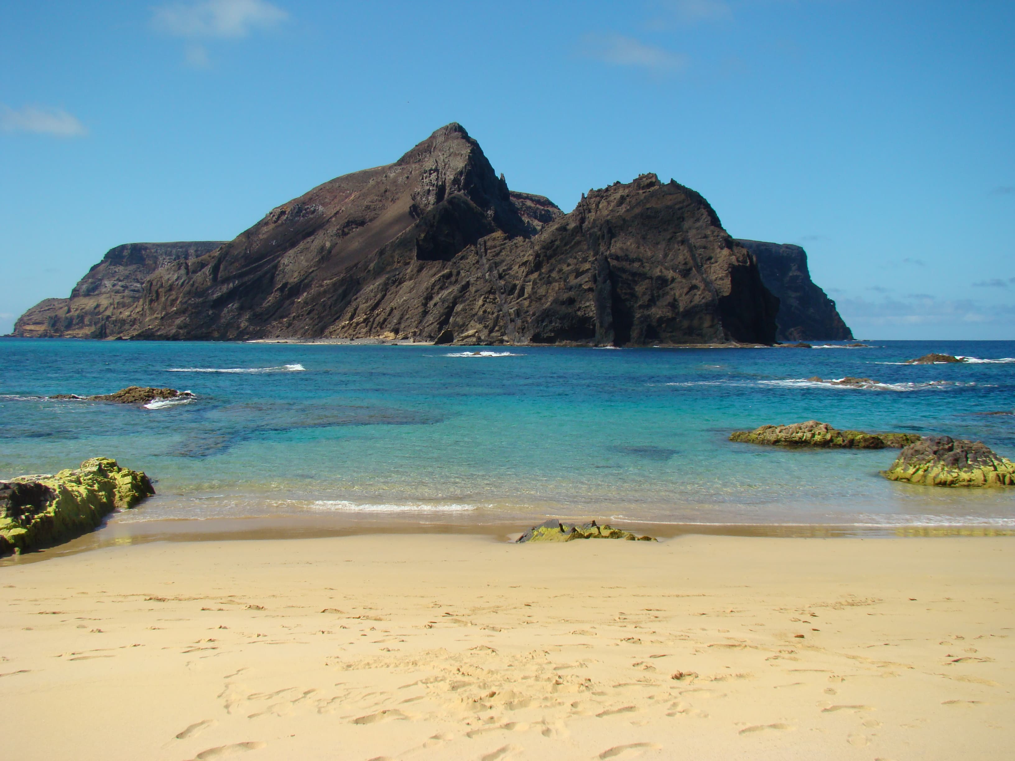Calheta, Região Autónoma da Madeira (Foto: AP Madeira)