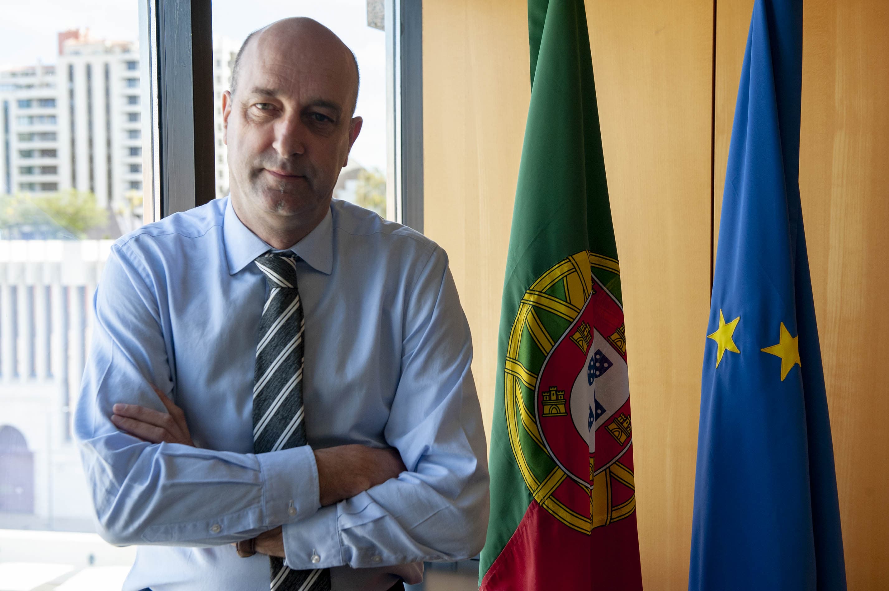 Jorge Delgado