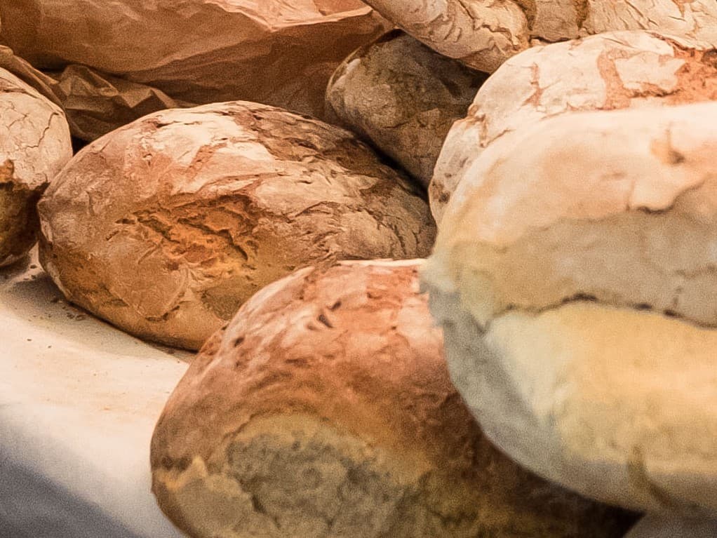 Pão