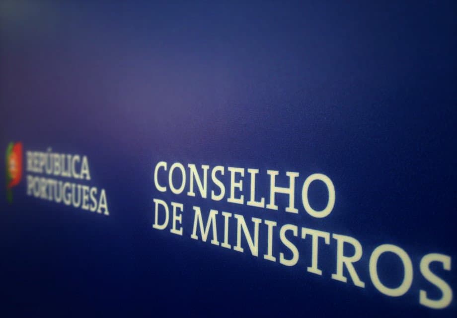 Conselho de Ministros