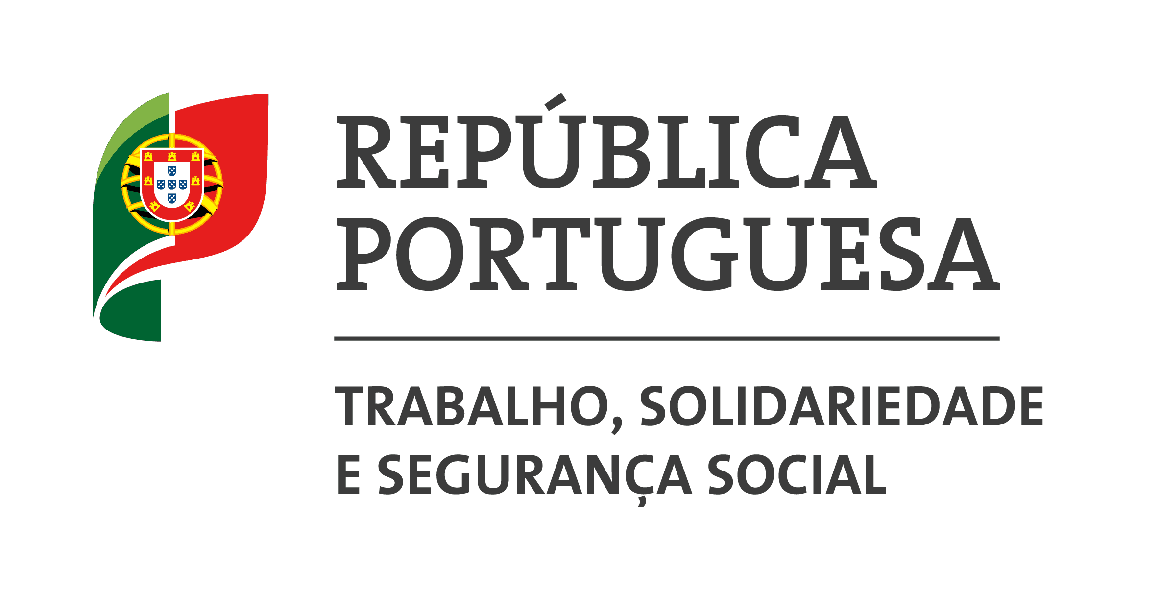 República Portuguesa - Trabalho, Solidariedade e Segurança Social