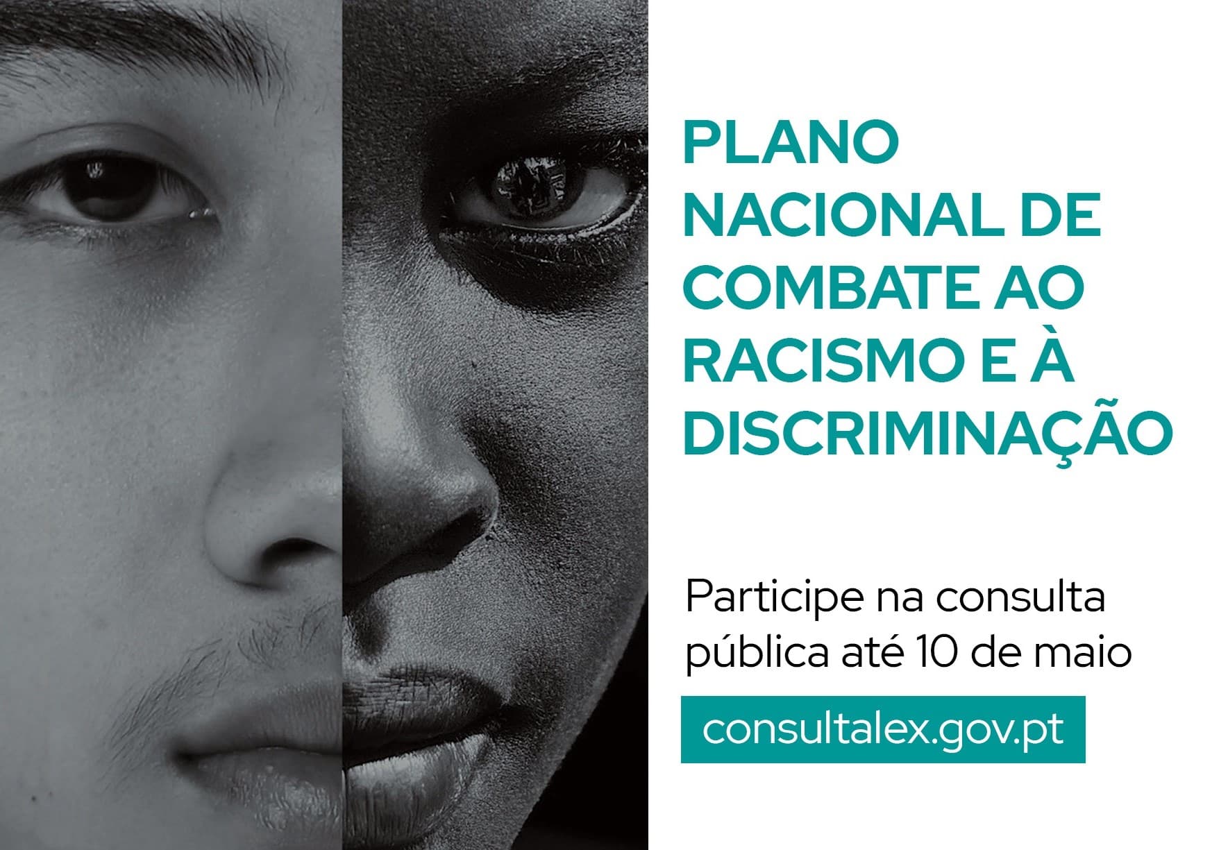 Plano Nacional de Combate ao Racismo e à Discriminação