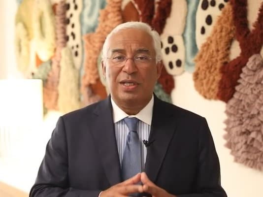 Primeiro-Ministro, António Costa, na mensagem dirigida à Assembleia Geral das Nações Unidas, 25 setembro 2020