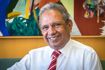 Ministro do Planeamento, Nelson de Souza