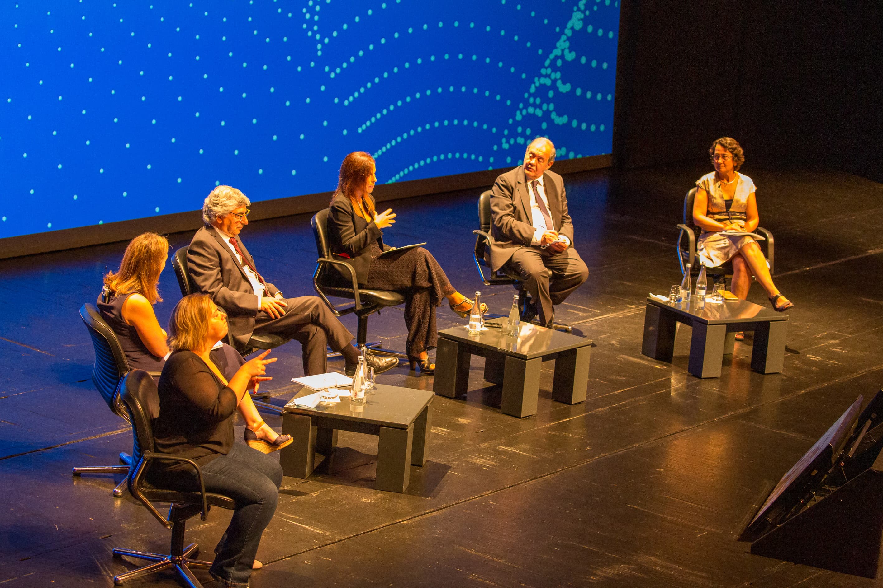 Apresentação da Visão Estratégica para o Plano de Recuperação Económica de Portugal 2020-2030, Lisboa, 21 julho 2020 (foto: João Bica)