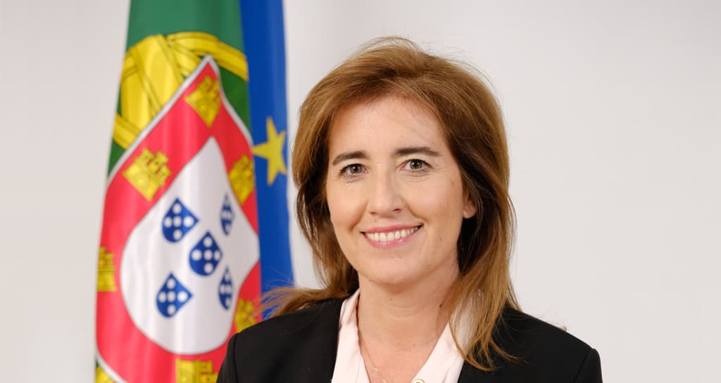 Ana Mendes Godinho
