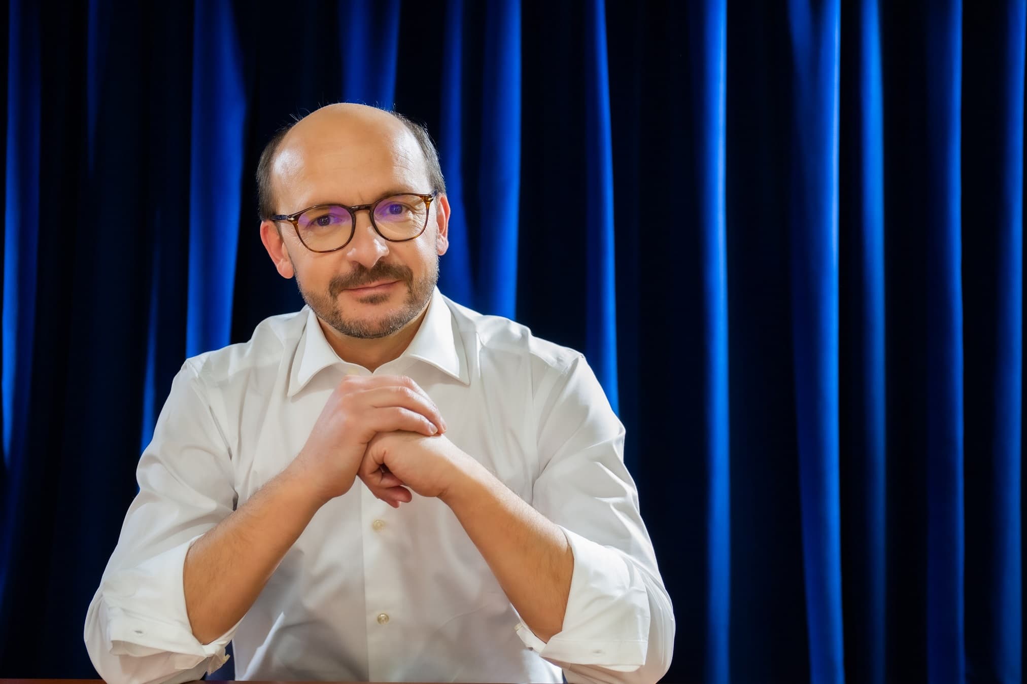 Secretário de Estado do Turismo, Comércio e Serviços, Nuno Fazenda