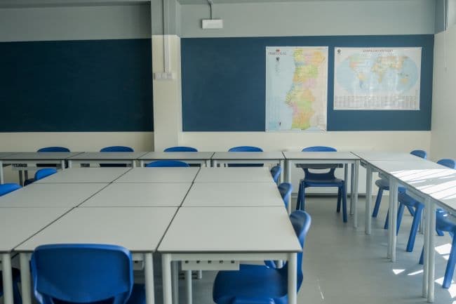 Ano letivo 2023/2024 tem início entre hoje e sexta-feira, dia 15 de setembro