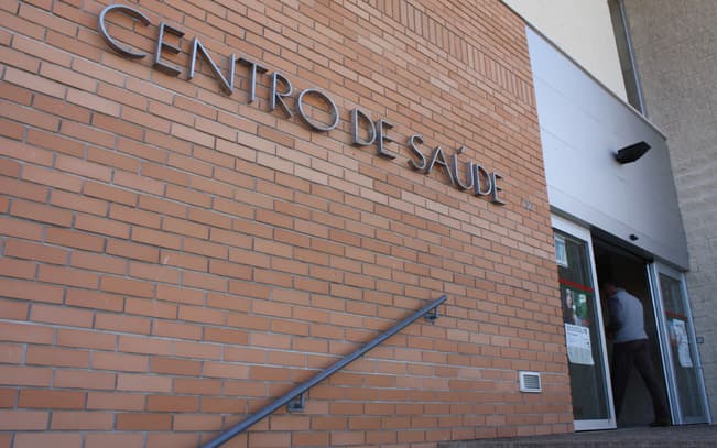 Centro de Saúde