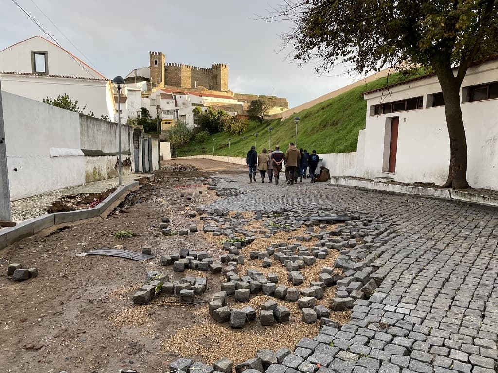abertas as candidaturas aos apoios para reparação de danos em infraestruturas e equipamentos municipais provocados pelas cheias e inundações de dezembro de 2022 e janeiro de 2023, 17 março 2023