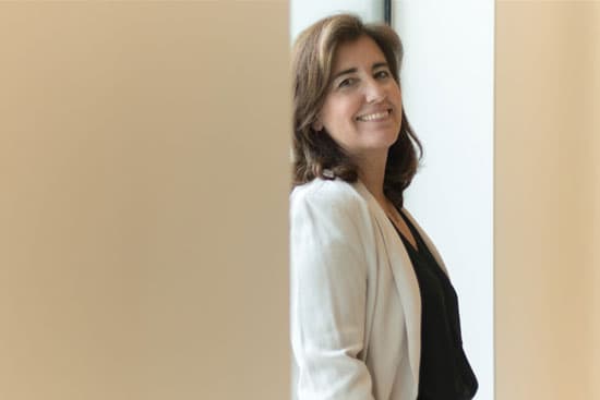 Ministra do Trabalho, Solidariedade e Segurança Social, Ana Mendes Godinho