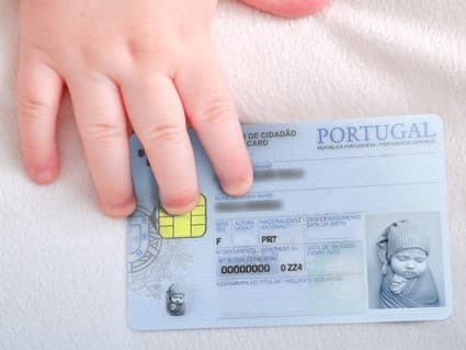 Cartão de cidadão